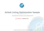 provide airbnb co hosting and SEO listing support